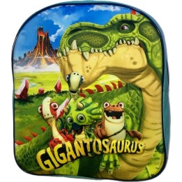 Sac À Dos Gigantosaurus 3D