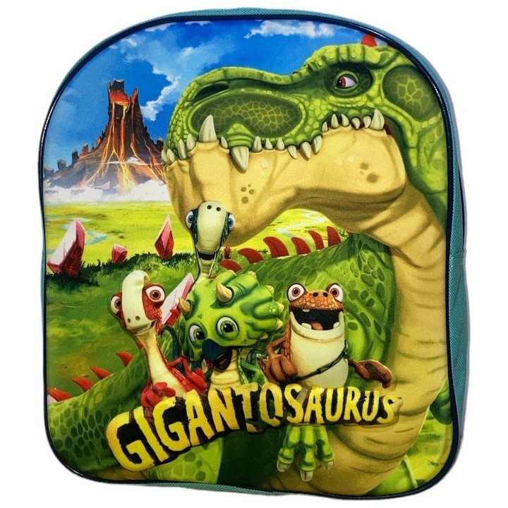 Sac À Dos Gigantosaurus 3D