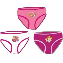 Boite de 3 culottes Pat Patrouille Fille