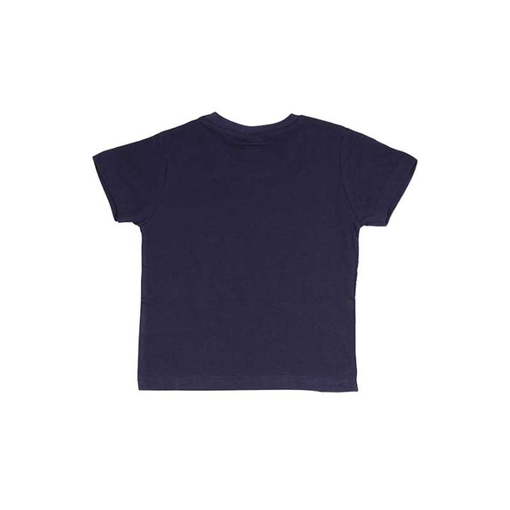 Tee-shirt Manches Courtes Avengers