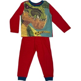 Pyjama Gigantosaurus En Coton