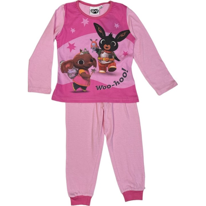 Pyjama Bing en coton