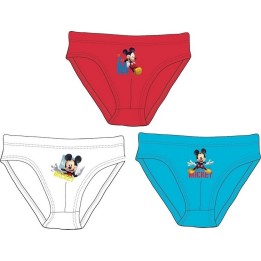 Ensemble de Slips Mickey