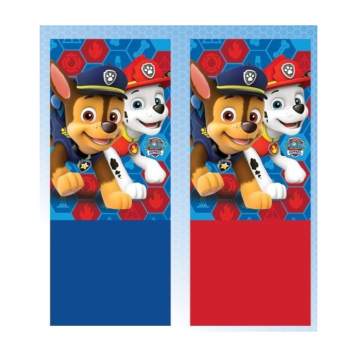 Cache Cou Pat'patrouille
