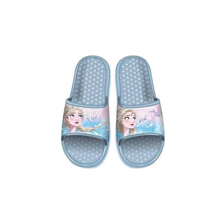 Claquettes de bain Frozen 2 Disney