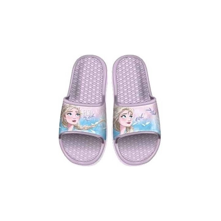 Claquettes de bain Frozen 2 Disney