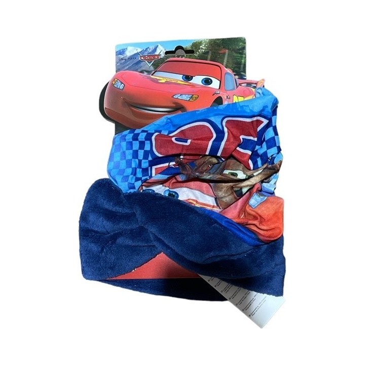 Cache Cou Cars Disney