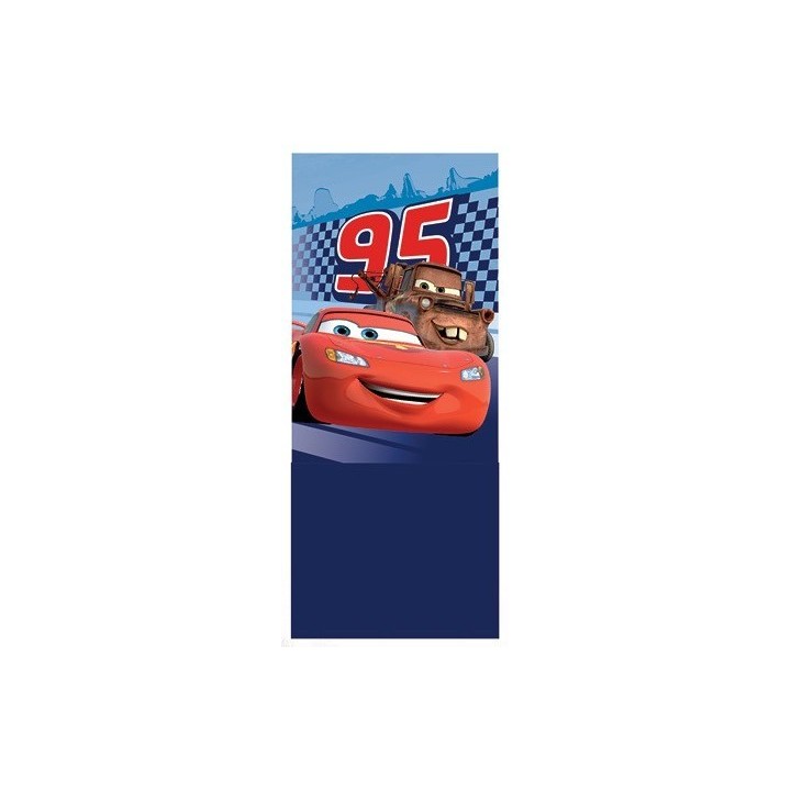 Cache Cou Cars Disney