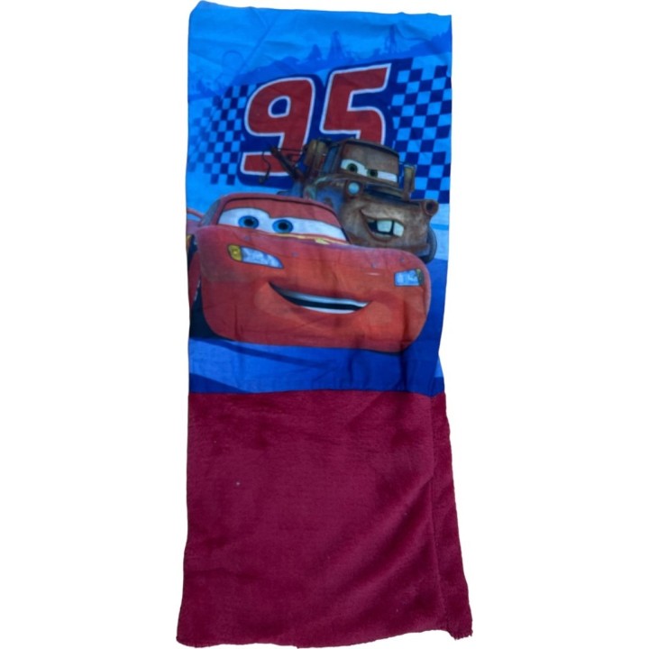 Cache Cou Cars Disney
