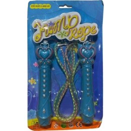 Corde à sauter