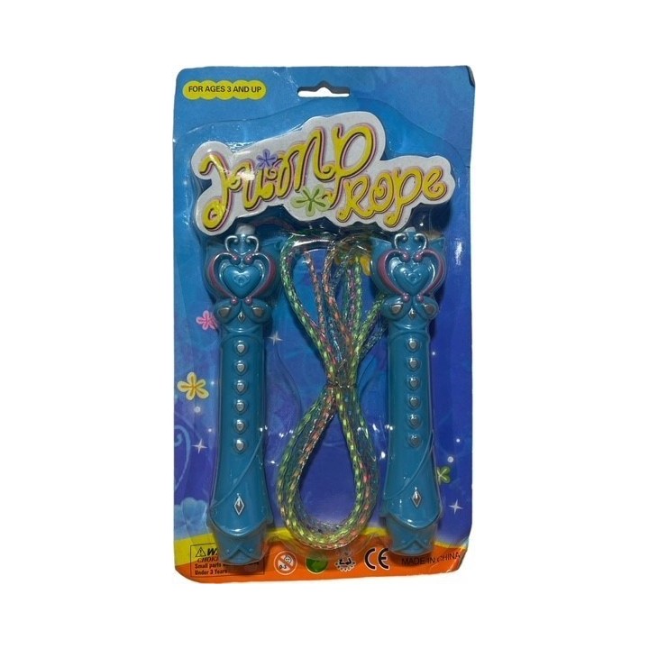 Corde à sauter