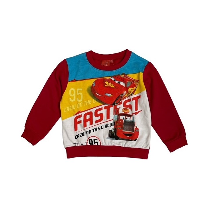 Sweat  Cars disney