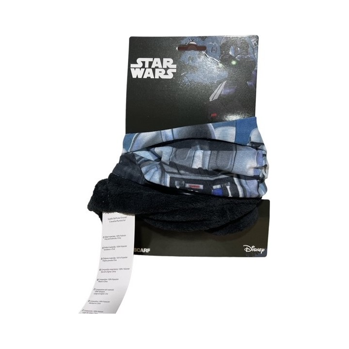 Cache Cou Star Wars