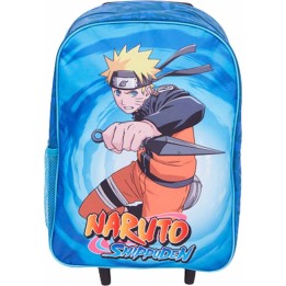 Trolley Naruto