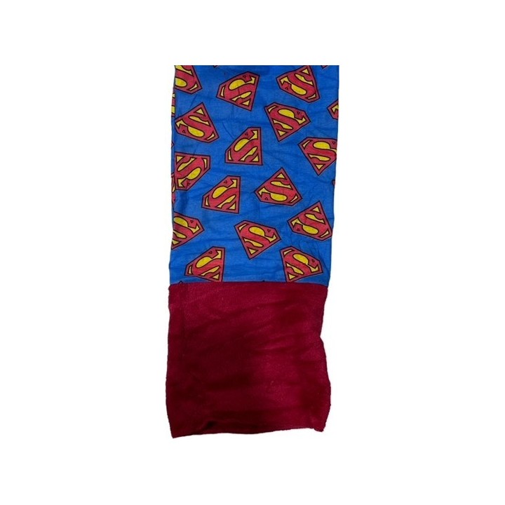 Cache cou Superman et Batman