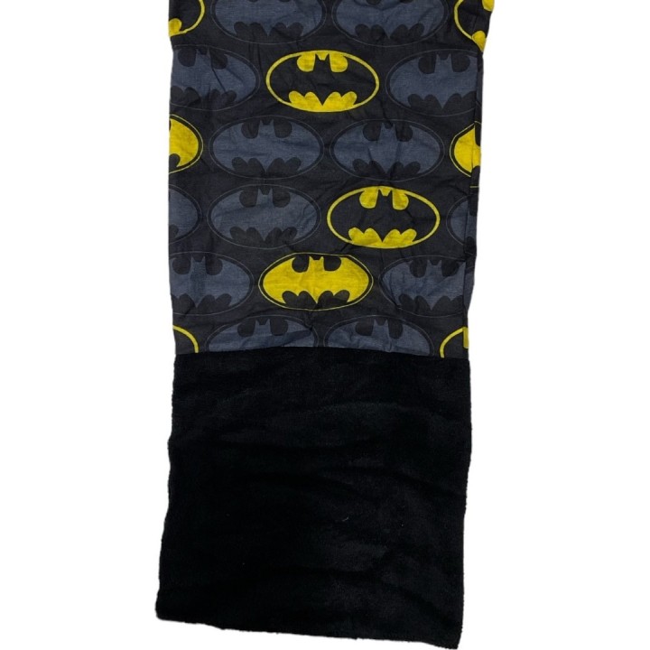 Cache cou Superman et Batman