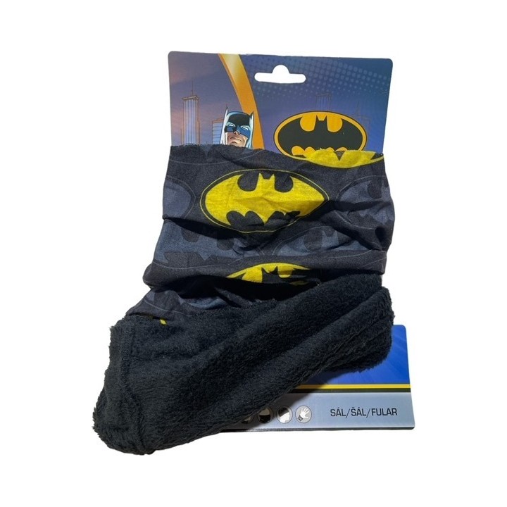 Cache cou Superman et Batman