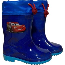 Bottes de Pluie cars