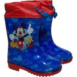 Bottes de Pluie Mickey Disney