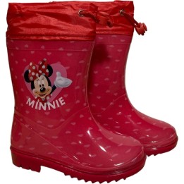Bottes de Pluie Minnie Disney