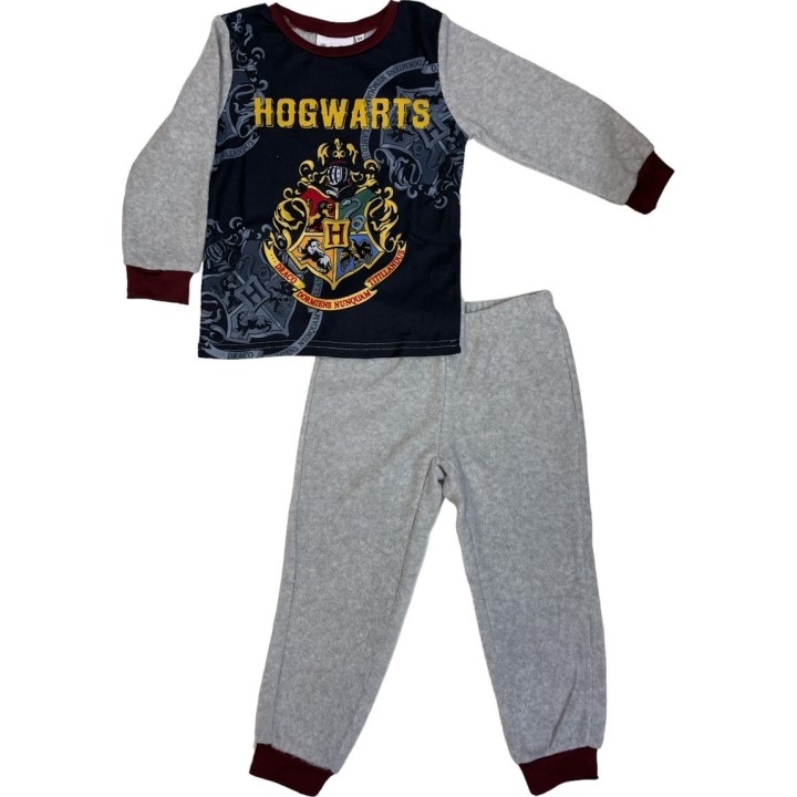 Pyjama Polaire Harry potter