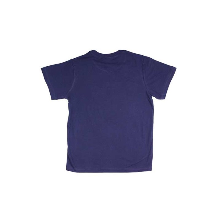 Tee-shirt Manches Courtes Minions