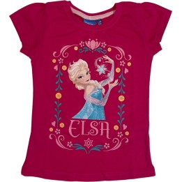 Tee-Shirt La Reine des Neiges DISNEY