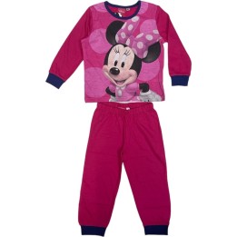 Pyjama Minnie en coton