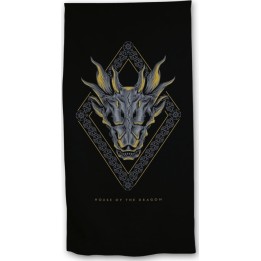 Drap de plage ou drap de bain Game Of Thrones