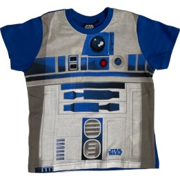 Tee-shirt Manches Courtes star wars