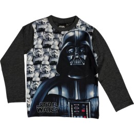 Tee-Shirt Manches Longues Star Wars