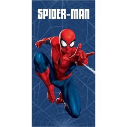 Drap de plage Spider-man Marvel en Coton