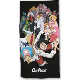 Drap De Plage Ou Serviette De Bain One Piece