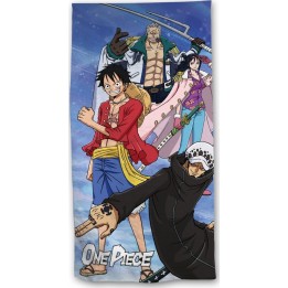 Drap De Plage Ou Serviette De Bain One Piece