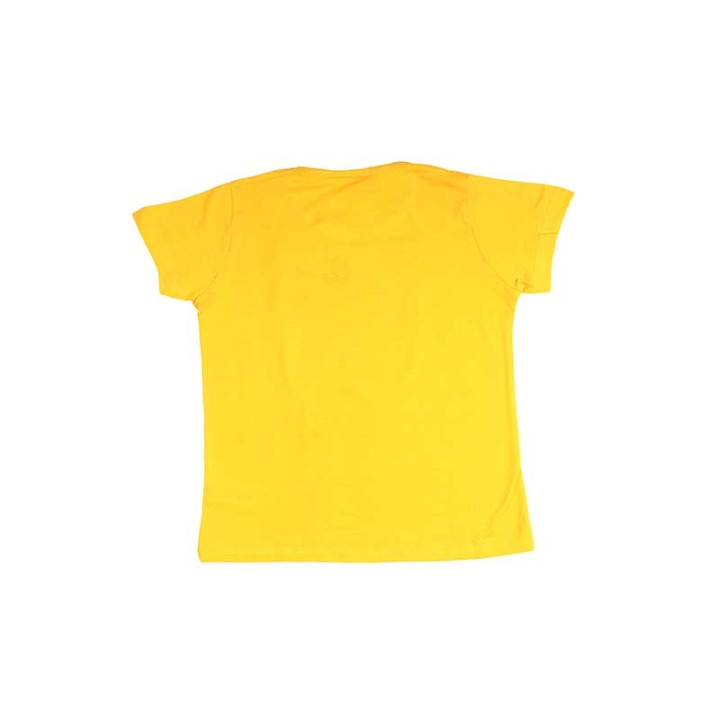 Tee-shirt Manches Courtes Minions