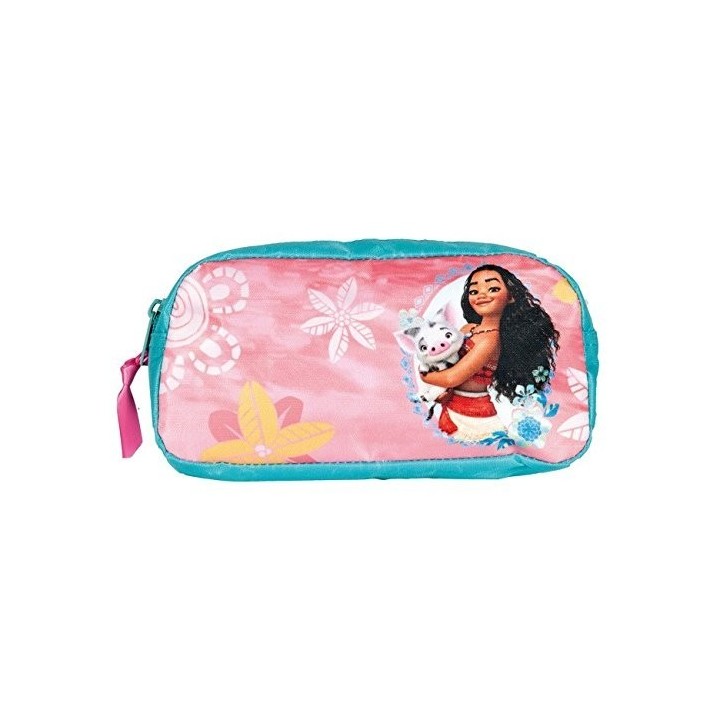 Trousse  vaiana dsiney