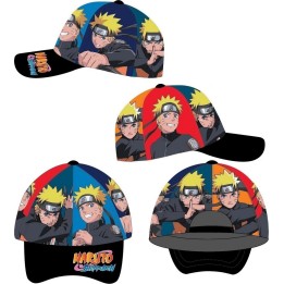Casquette Naruto Shippuden Full Sublimation