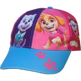 Casquette Paw Patrol Full Sublimation