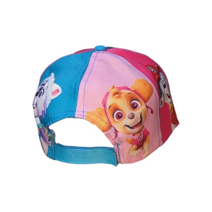 Casquette Paw Patrol Full Sublimation