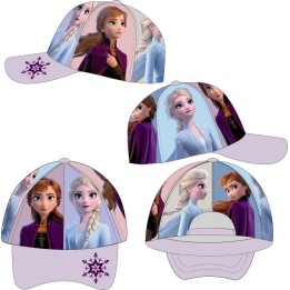 Casquette Frozen 2 Disney Full Sublimation