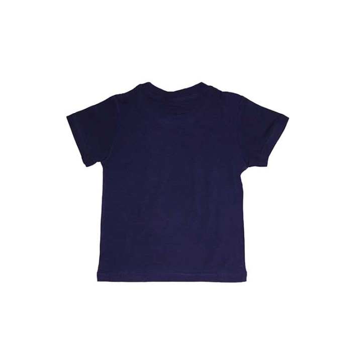 Tee-shirt Manches Courtes Minions