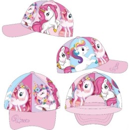 Casquette Licorne Full Sublimation