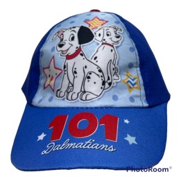 Casquette Bébé 101 Dalmatiens