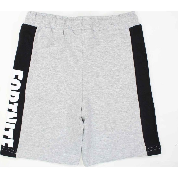 Shorts de sport Fortnite  jersey coton