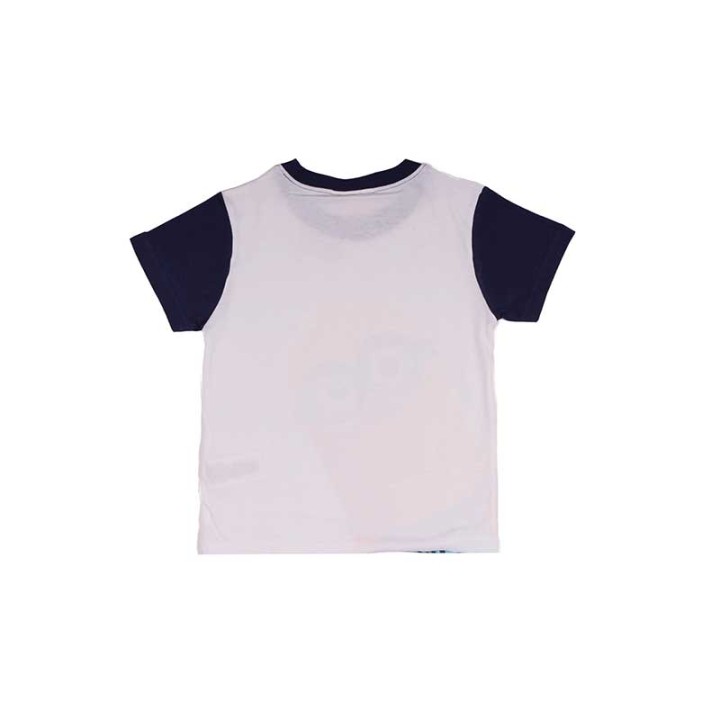 Tee-shirt Manches Courtes Minions
