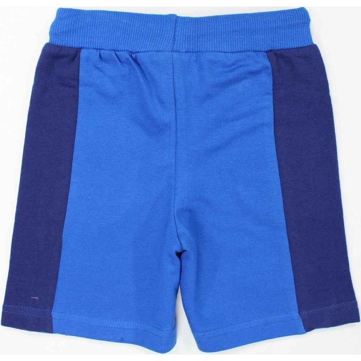 Shorts de sport Spiderman Marvel jersey coton