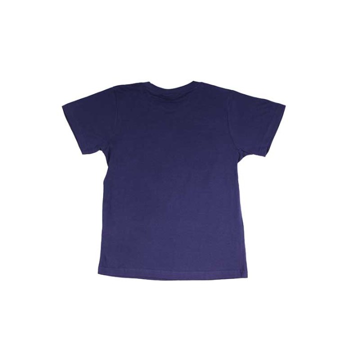 Tee-shirt Manches Courtes Minions