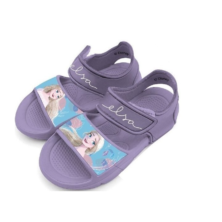 Sandales Frozen 2 Disney