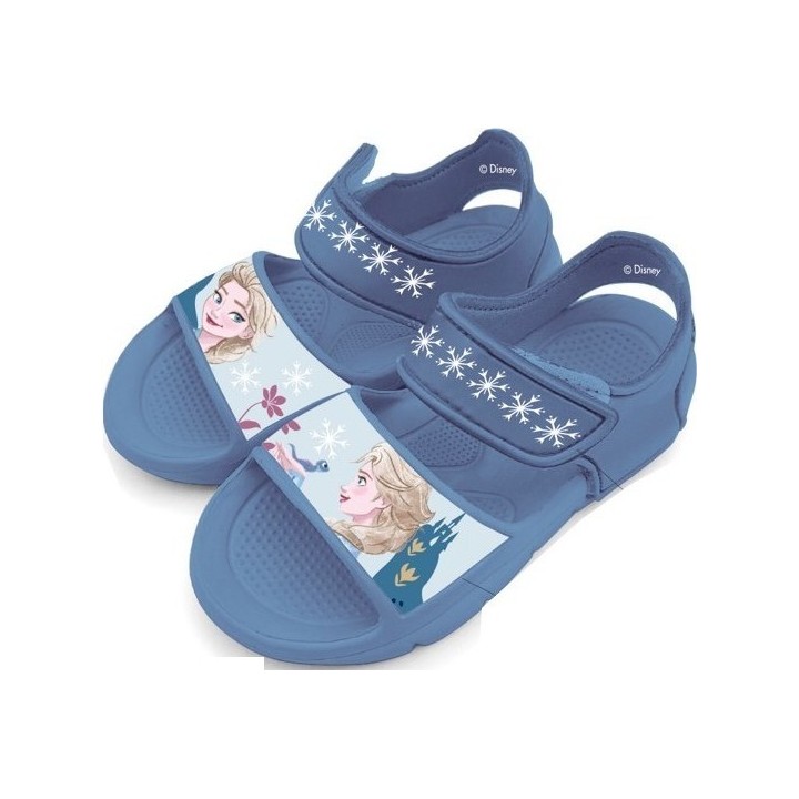 Sandales Frozen 2 Disney