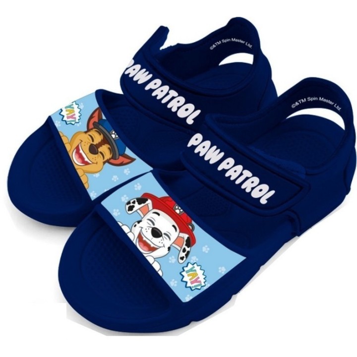 Sandales Paw Patrol
